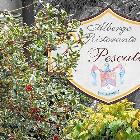 Dei Pescatori Hotell