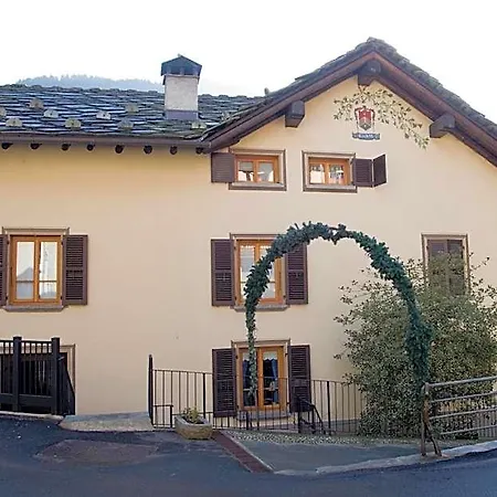 Hotell Dei Pescatori 3*
