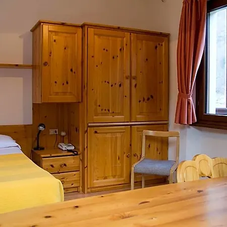Hotell Dei Pescatori