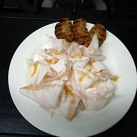 Dei Pescatori Hotell 3*