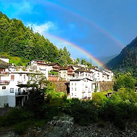 Hotell Dei Pescatori 3*