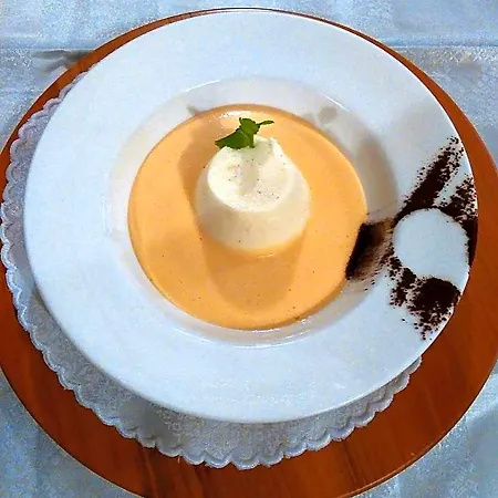 Dei Pescatori 3*