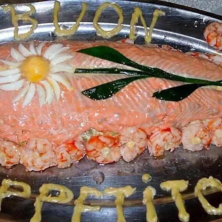 Hotell Dei Pescatori 3*