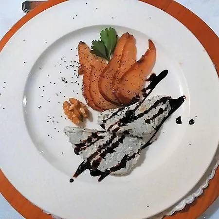 Dei Pescatori 3* Gressoney-la-Trinité