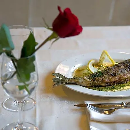 Dei Pescatori 3*