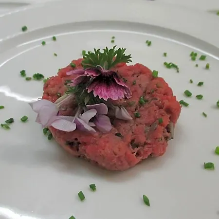 Hotell Dei Pescatori Gressoney-la-Trinité