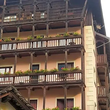 Dei Pescatori Hotell 3*