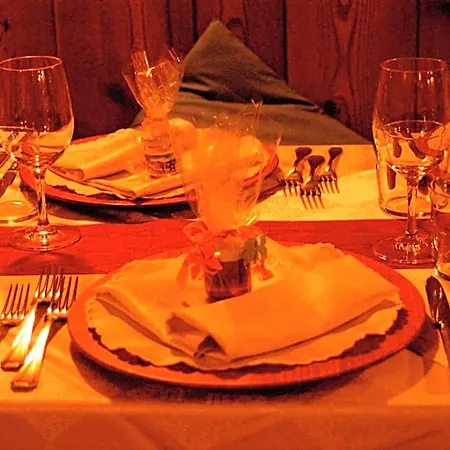 Dei Pescatori Gressoney-la-Trinité