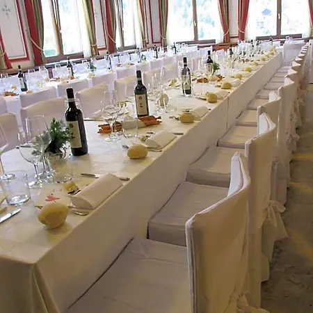 Hotell Dei Pescatori 3*