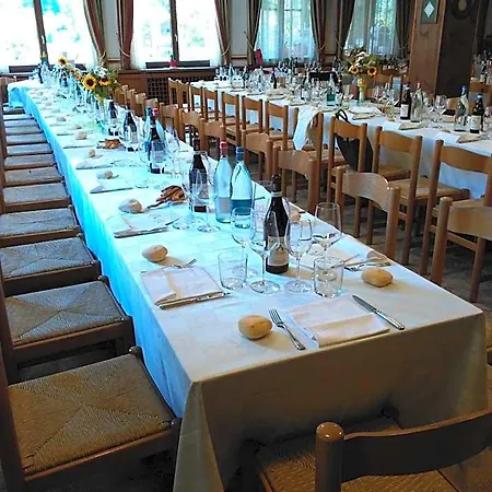 Dei Pescatori Hotell 3*