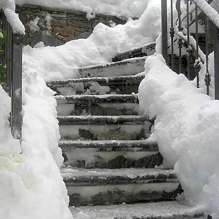 Dei Pescatori Gressoney-la-Trinité