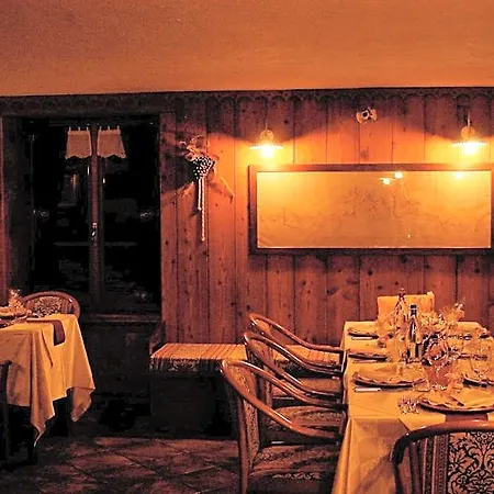Hotell Dei Pescatori 3*
