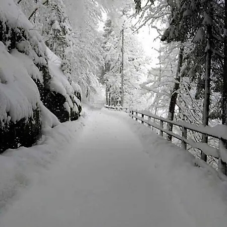 Dei Pescatori Gressoney-la-Trinité