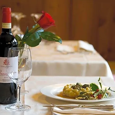 Hotell Dei Pescatori