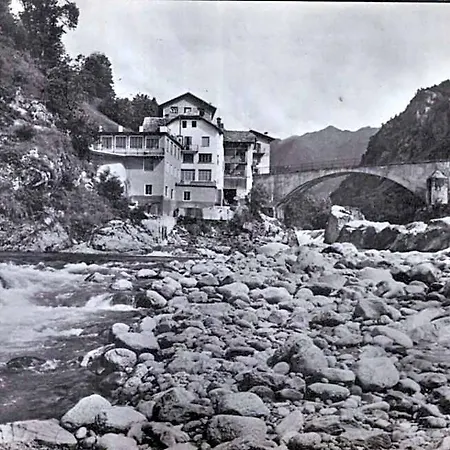 Hotell Dei Pescatori 3*