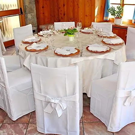Dei Pescatori Hotell 3*